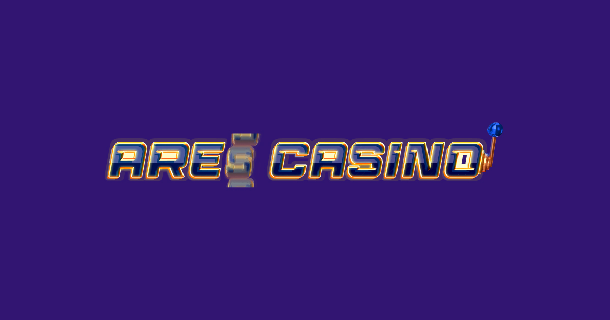 Ares Casino Willkommenspaket